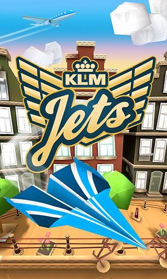 download KLM jets: Flying adventure apk